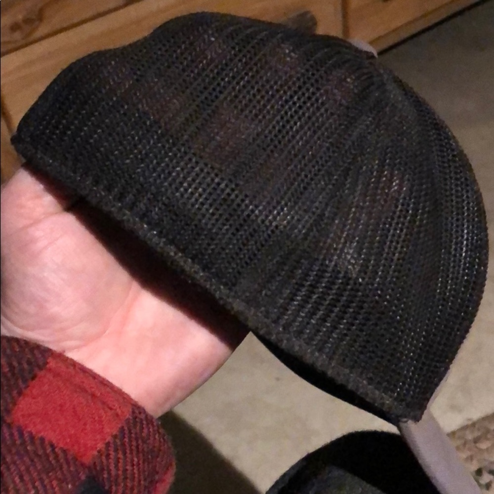 Fox hat - Picture 3 of 3